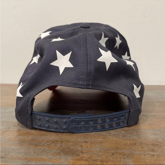 Men’s “Freedom” hat - Picture 4 of 4